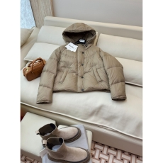 Max Mara Down Jackets